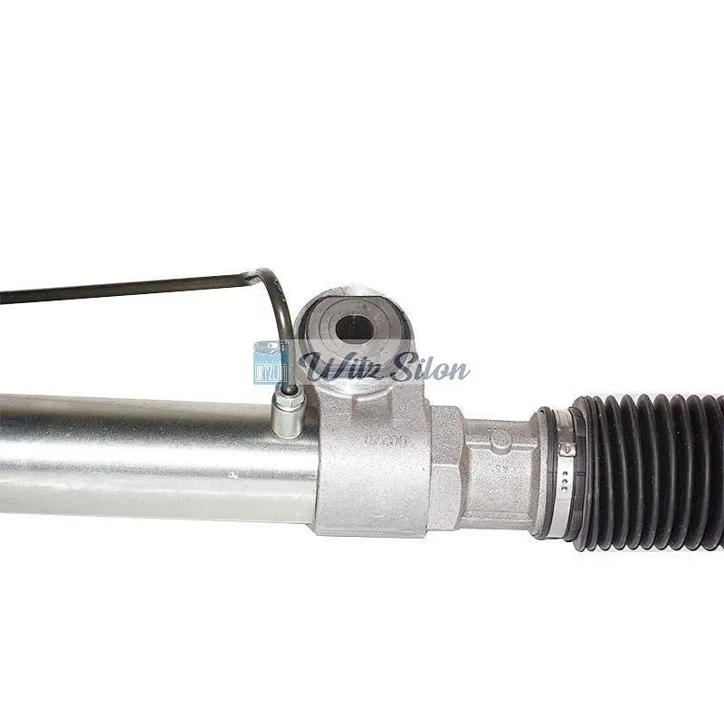 Auto Parts OEM 44250-0K760 RHD Power Steering Rack and Pinion Auto Steering Gear For TOYOTA HILUX GGN120 KUN122 2005