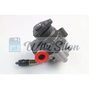Power Steering Pump QVB101350 for 1998 - 2005 Land Rover Discovery