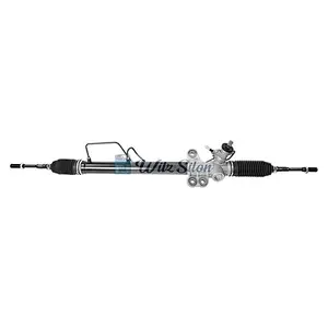 49001-3XT0B LHD Hydraulic Power Steering Rack For NISSAN NV350  CARAVAN Bus (E26) 2012-