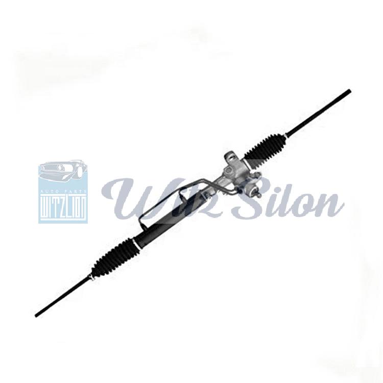 Front Power Steering Rack And Pinion Assembly For VW Volkswagen Golf Jetta 191422055 191422055X