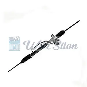 Front Power Steering Rack And Pinion Assembly For VW Volkswagen Golf Jetta 191422055 191422055X