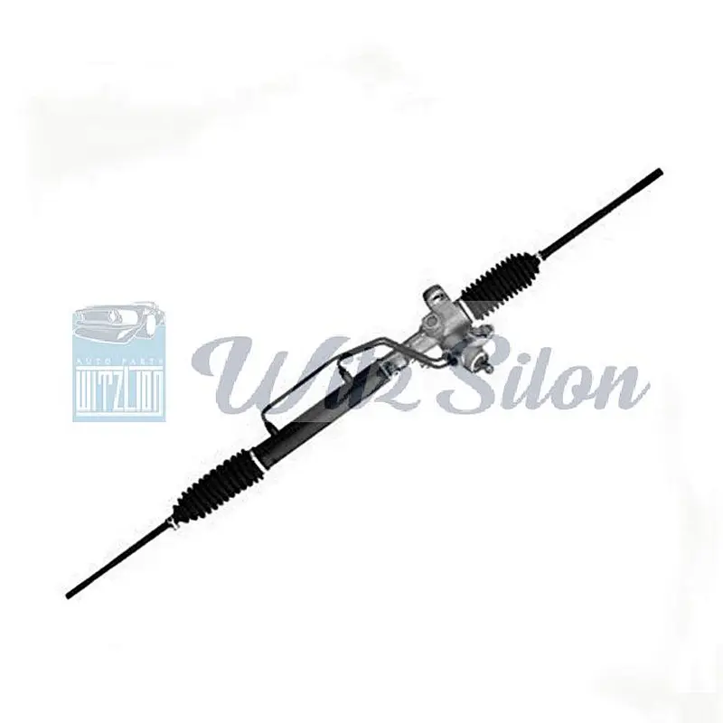 Front Power Steering Rack And Pinion Assembly For VW Volkswagen Golf Jetta 191422055 191422055X