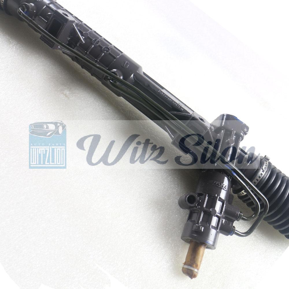 Power Steering Rack and Pinion Complete Unit for BMW 3 Series 32 13 6 753 438  32 13 1 097 315
