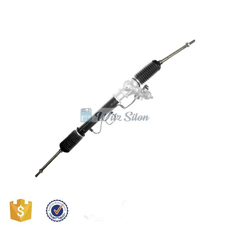 China New Rhd Power Steering Rack Gear For TOYOTA COROLLA AE100 44250-12420