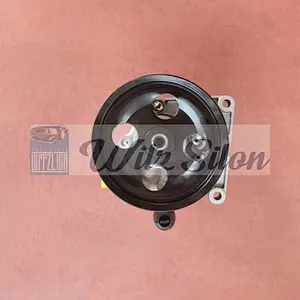 Power Steering Pump for Mercedes W210 W211 W215 95-03 A0024668601 A0024668701