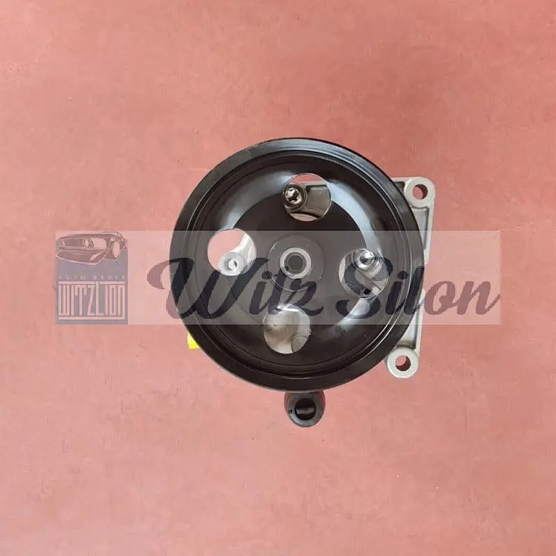 Power Steering Pump for Mercedes W210 W211 W215 95-03 A0024668601 A0024668701