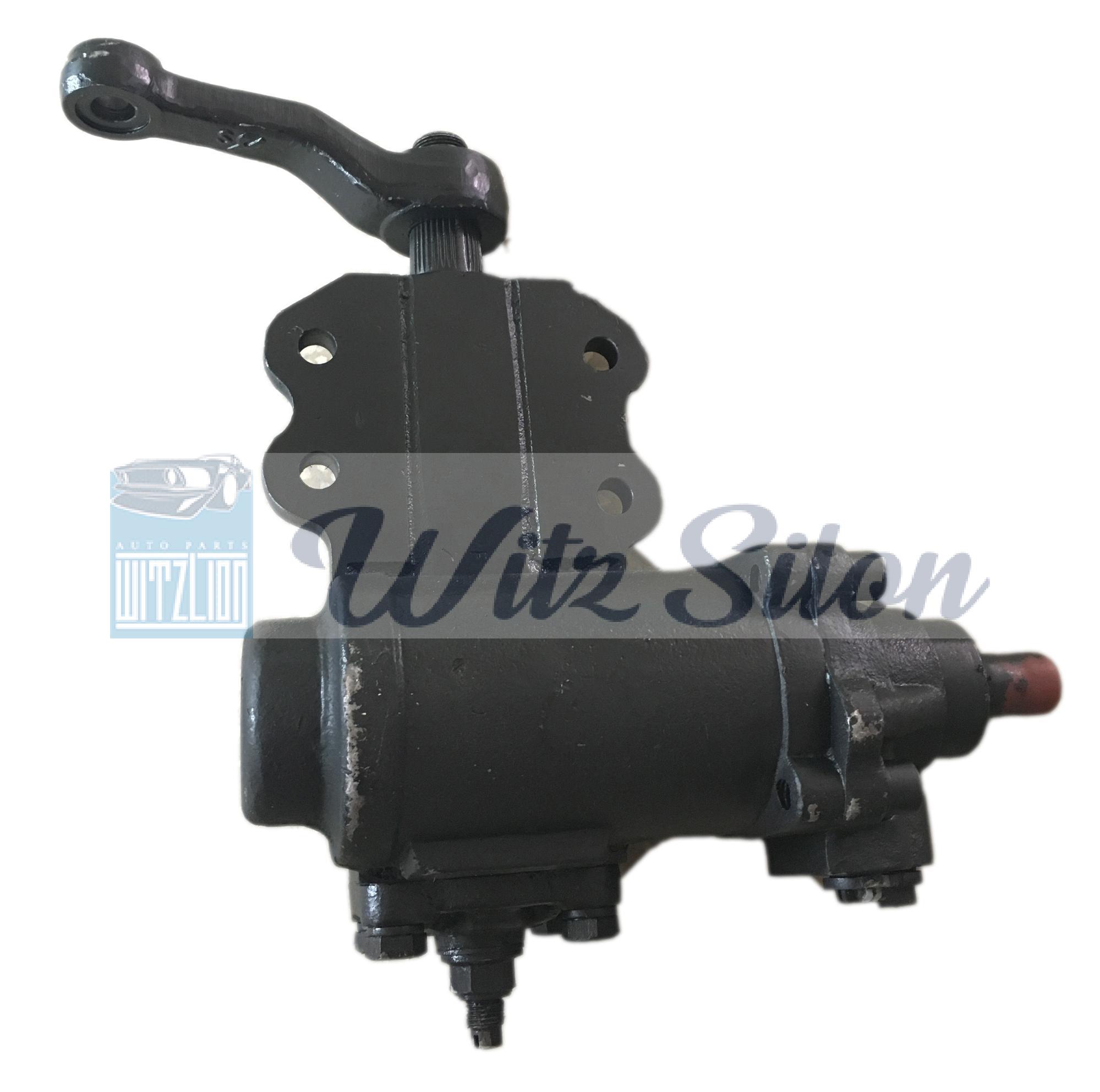 Steering rack gear box auto part for Nissan D22 for pickup D22 for pickup 4920011G00 49200-11G00