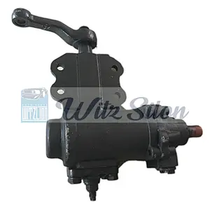Steering rack gear box auto part for Nissan D22 for pickup D22 for pickup 4920011G00 49200-11G00