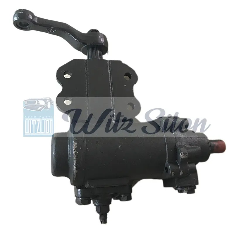 Steering rack gear box auto part for Nissan D22 for pickup D22 for pickup 4920011G00 49200-11G00