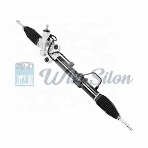 steering rack manufacturers for MITSUBISHI L200 Triton MR333501