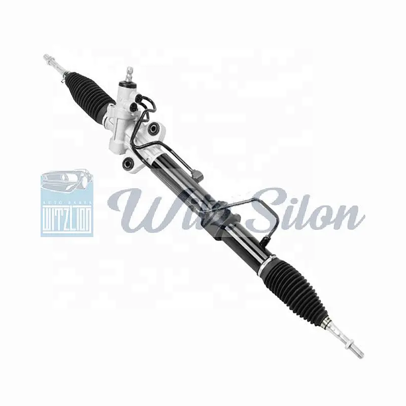 steering rack manufacturers for MITSUBISHI L200 Triton MR333501