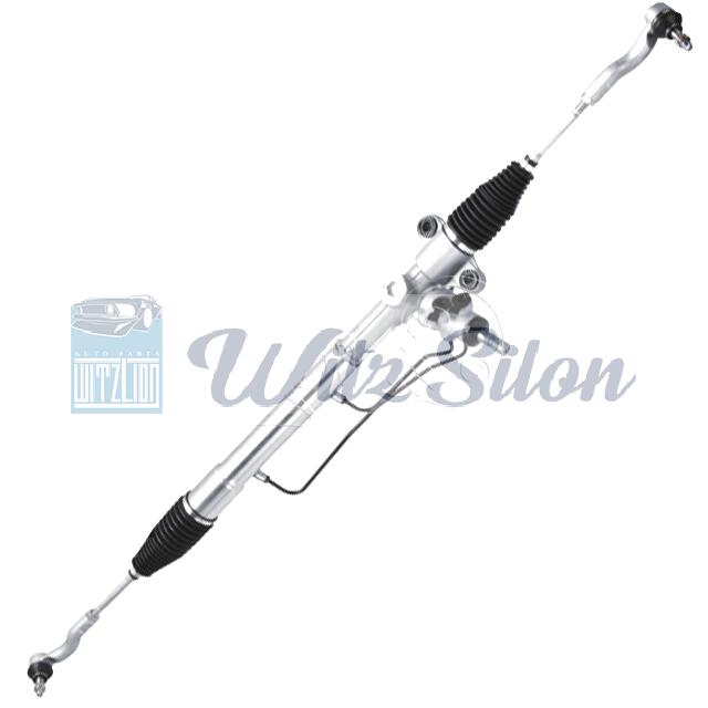 RHD steering rack repair kit for TOYOTAs AVANZA 1.5CC 44200-BZ040