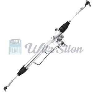 RHD steering rack repair kit for TOYOTAs AVANZA 1.5CC 44200-BZ040