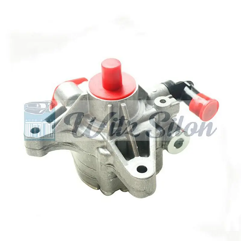 Oem 56100RAAA01 56100RAAA01RM Power Steering Pump For Honda Accord 2.4L Engine 2003 - 2005 4-cylinder