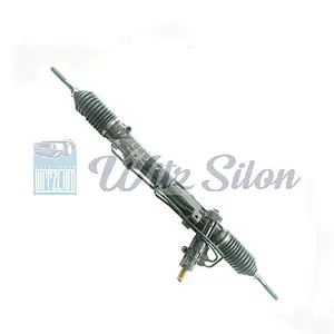 Steering Gear Power Steering Rack For Bmw 3 Series E46 32136755065 32136753438