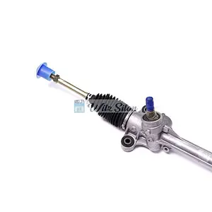 OEM 45510-02650 45510-02200 Auto Steering System RHD Power Steering Rack For TOYOTA ALTIS COROLLA CE140 NZE140 ZRE141