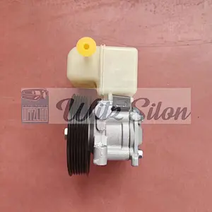 china retailer Power steering pump GJ6E-32-600B GJ6E32600B For Mazda 6