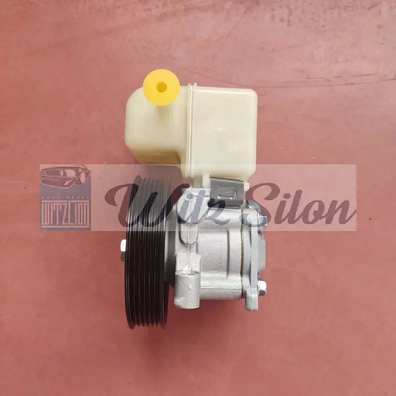 china retailer Power steering pump GJ6E-32-600B GJ6E32600B For Mazda 6
