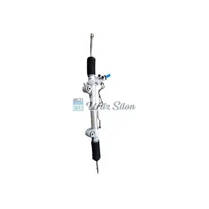 Low Price Hydraulic Pwer Steering Rack OEM 44200-0K710 For KUN135 4WD 15-18 RHD Auto Steering Gear