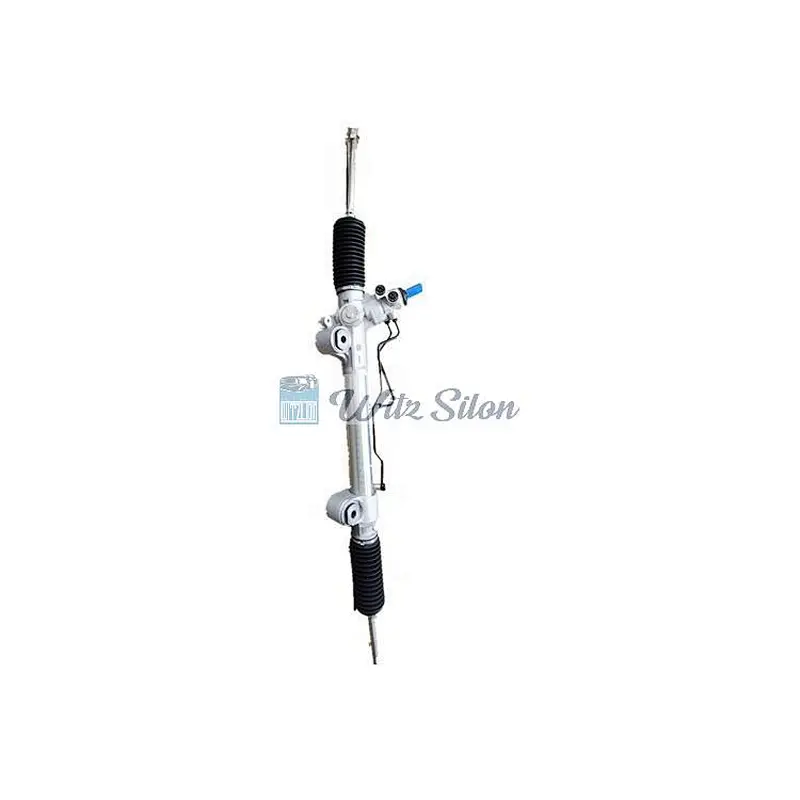 Low Price Hydraulic Pwer Steering Rack OEM 44200-0K710 For KUN135 4WD 15-18 RHD Auto Steering Gear