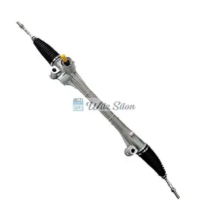 Good Price Automotive Parts Car Spares OEM 45510-76010 Steering Gear Box Power