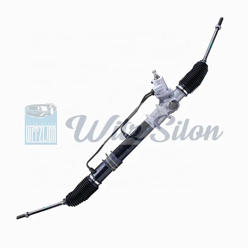 steering rack for hyundai h100 for HYUNDAI PORTER H100 2001 57705-43011 57705-43010 57700-4B010