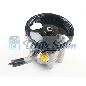 Power Steering Pump Fit For NISSAN ALMERA PRIMERA SUNNY 28656