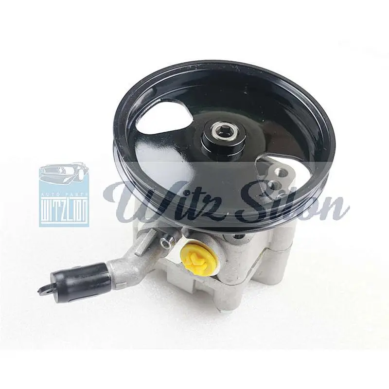 Power Steering Pump Fit For NISSAN ALMERA PRIMERA SUNNY 28656