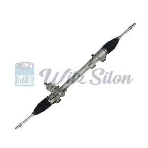 45510-02600 RHD Steering gear Power Steering Rack For Toyota Altis NZE170 ZRE171 ZRE173