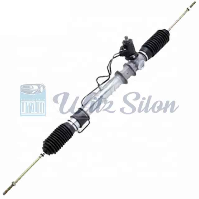 RHD for mitsubishi l300 power steering rack for MITSUBISHI for PAJERO for PROTON SAGA MB489405
