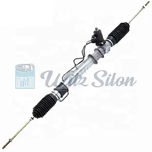 RHD for mitsubishi l300 power steering rack for MITSUBISHI for PAJERO for PROTON SAGA MB489405