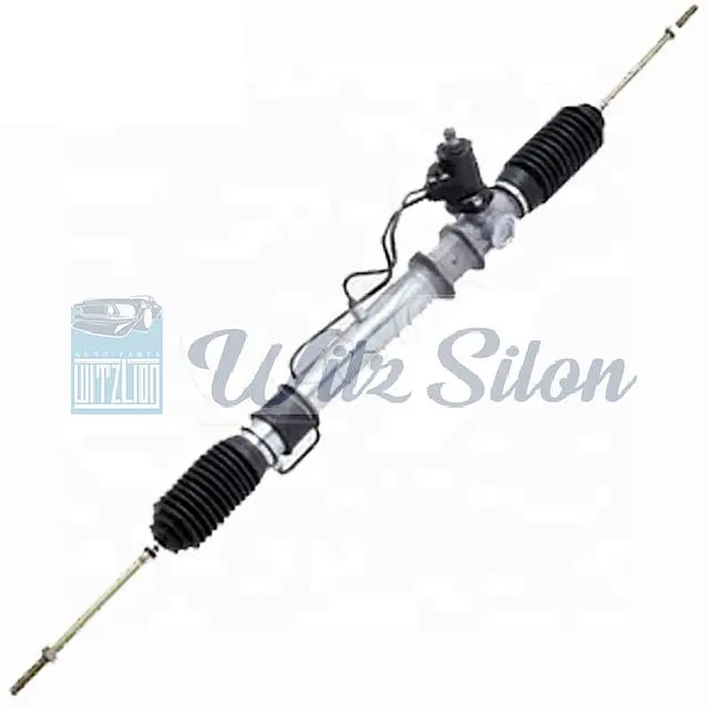 RHD for mitsubishi l300 power steering rack for MITSUBISHI for PAJERO for PROTON SAGA MB489405