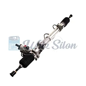 Excellent steering rack for w163 for Mercedes Benz ML320 ML430 98-00 A1634600225 163460022580