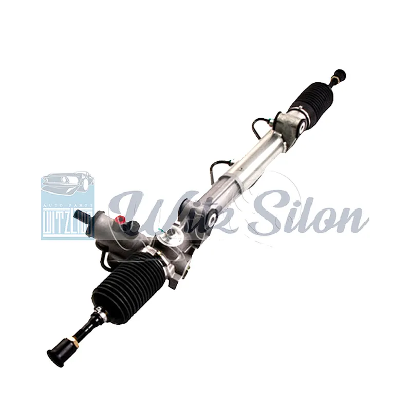 Excellent steering rack for w163 for Mercedes Benz ML320 ML430 98-00 A1634600225 163460022580