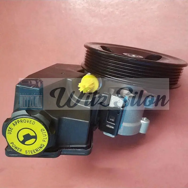 automotive parts Power Steering Pump for JEEP CHEROKEE 52087871 52087871AB