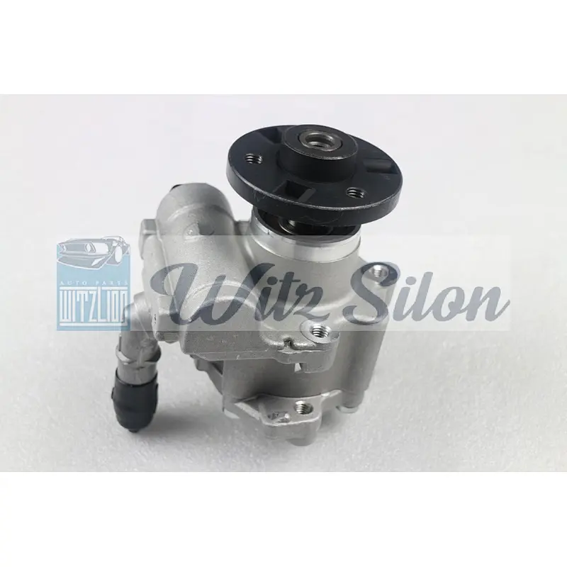 New Power Steering Pump 32414039954 32416769887 for BMW 128i 325i 328i 330i E81 E87 E82 E88 E90 E91 E92 E93 X1
