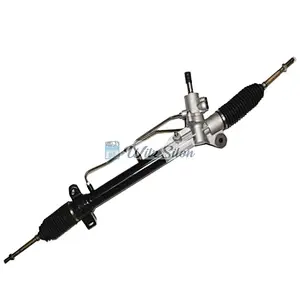 Left Hand Power Steering Rack For Toyota Yaris SCP10 NCP12 VIOS NCP4# 2003-2006 44250-52010 44250-0D010