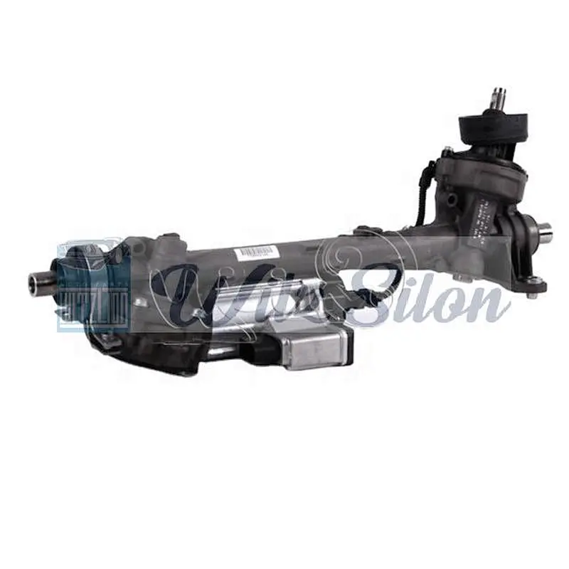 electric power steering rack for VWs GOLF 1K1423055MX 1K1423055F