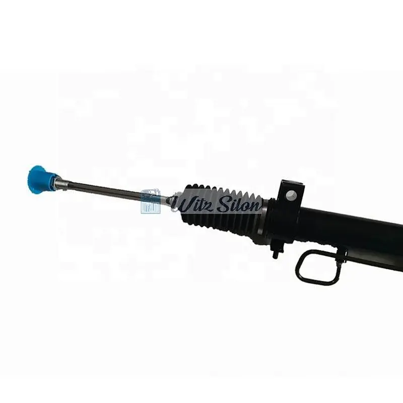 Factory Price Popular Auto Chassis Parts OEM 44200-07061 LHD Power Steering Rack