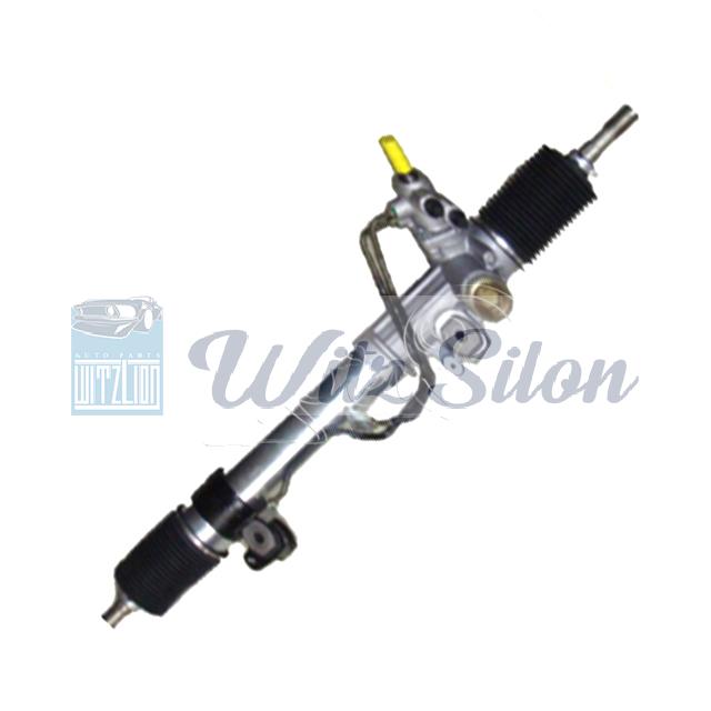 LHD for toyota steering rack repair kit for TOYOTA LEXUS LX470 44200-60120 44250-60060