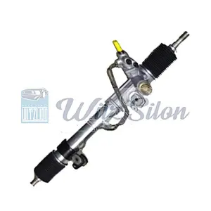 LHD for toyota steering rack repair kit for TOYOTA LEXUS LX470 44200-60120 44250-60060