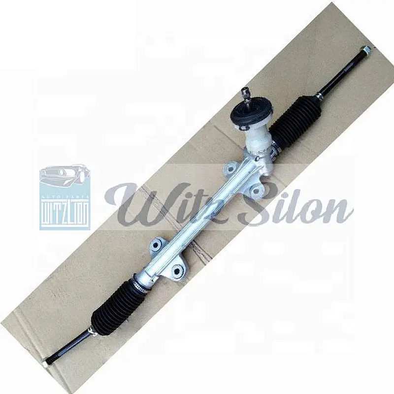 Replace steering rack for Hyundai ELANTRA 565003X001 56500-3X001
