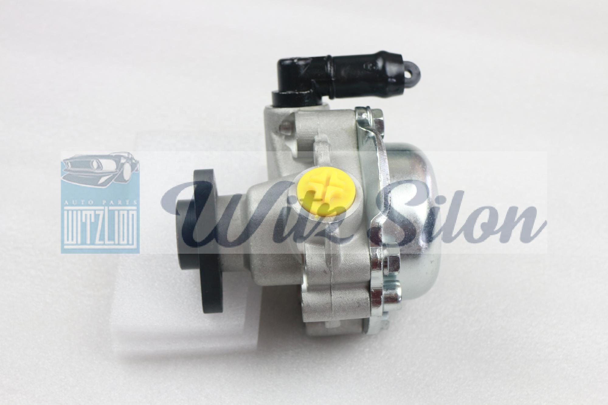 Oem A0064667801 8002216 0064661701 Power Steering Pump For Mercedes Benz Sprinter Viano Vito Mixto