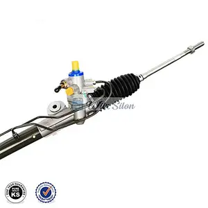 New Car Parts Lhd Power Steering Rack for Nissan Sunny N16 Almera 49001-7N900
