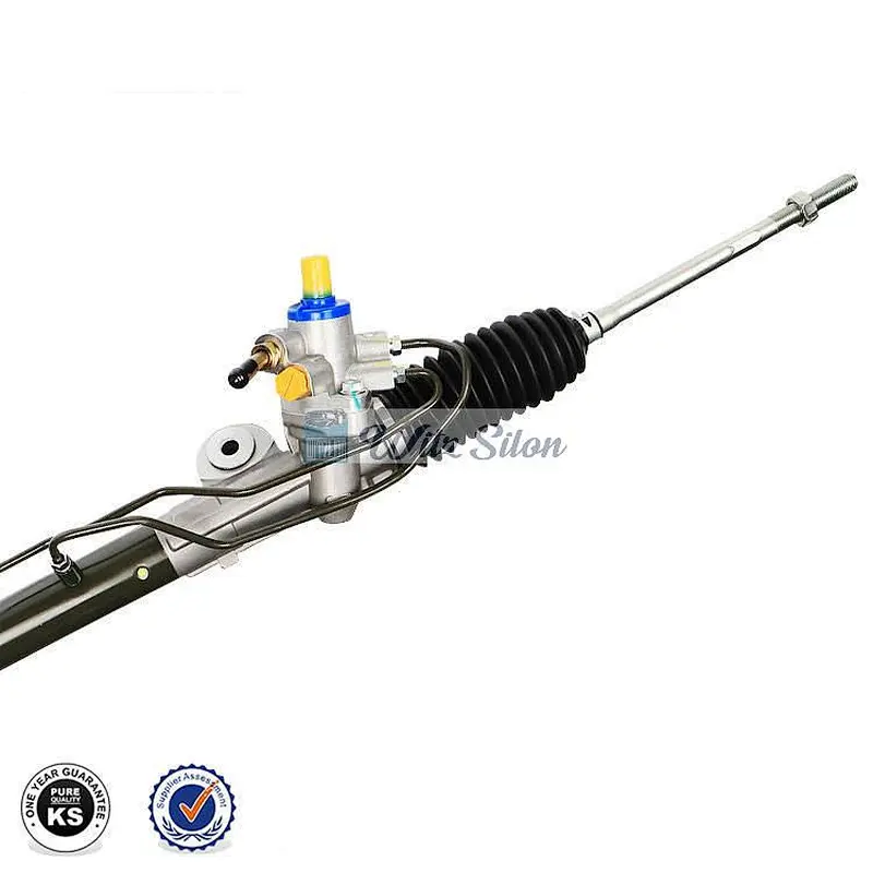 New Car Parts Lhd Power Steering Rack for Nissan Sunny N16 Almera 49001-7N900