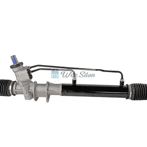 OEM 0K60A-32-110 0K60-A32-110 0K71-C3-2110 Hydraulic LHD Auto Power Steering Gears Rack For KIA BESTA BONGO K2700