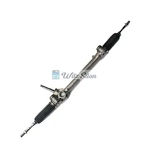 OEM 45510-52140 45510-52141 45510-0D150 LHD Car Steer Gears Auto Power Steering Rack For TOYOTA YARIS NCP91 VIOS