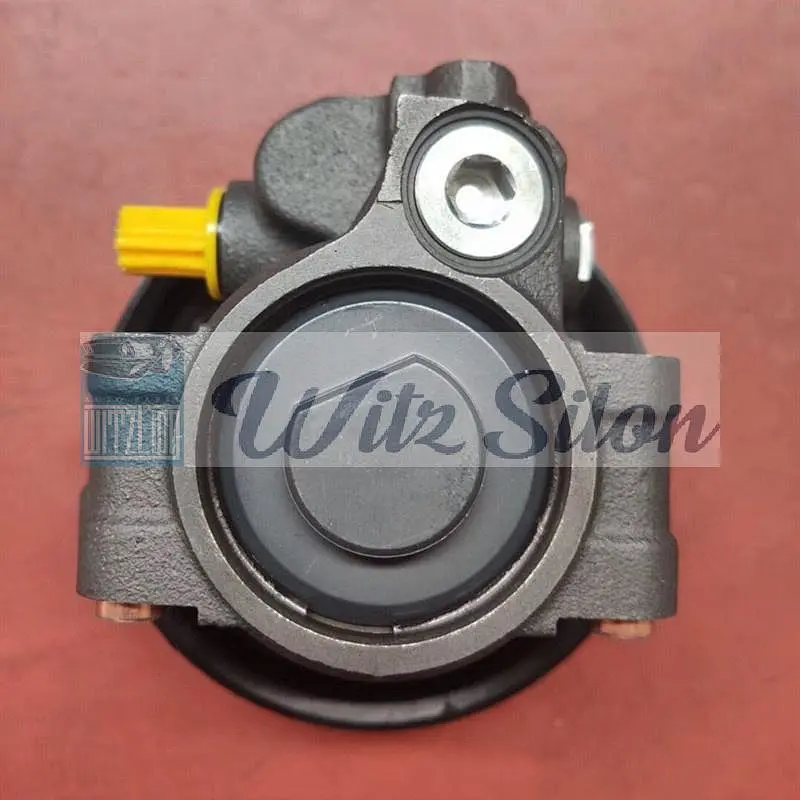 Auto engine power steering pump for Ford Mondeo OEM 1S7C3A674CB for power steering system