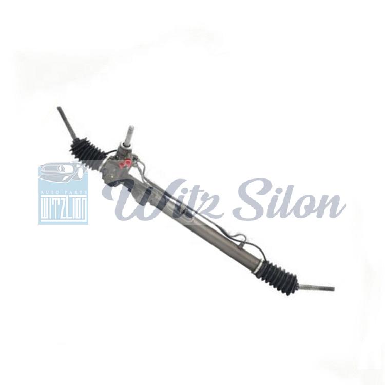 Front Power Steering Rack And Pinion Assembly For Honda Civic 1996 - 2000 Oem 53601-S04-A51 53601-S02-A61