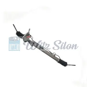Front Power Steering Rack And Pinion Assembly For Honda Civic 1996 - 2000 Oem 53601-S04-A51 53601-S02-A61